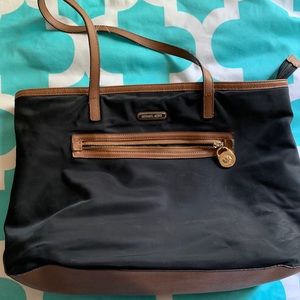 Michael Kors Large Kempton nylon tote